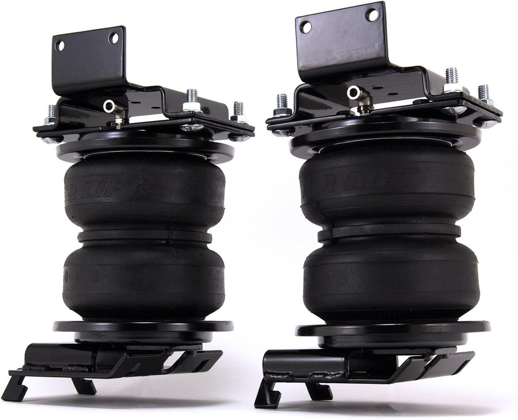 Air Suspension Kit Y407