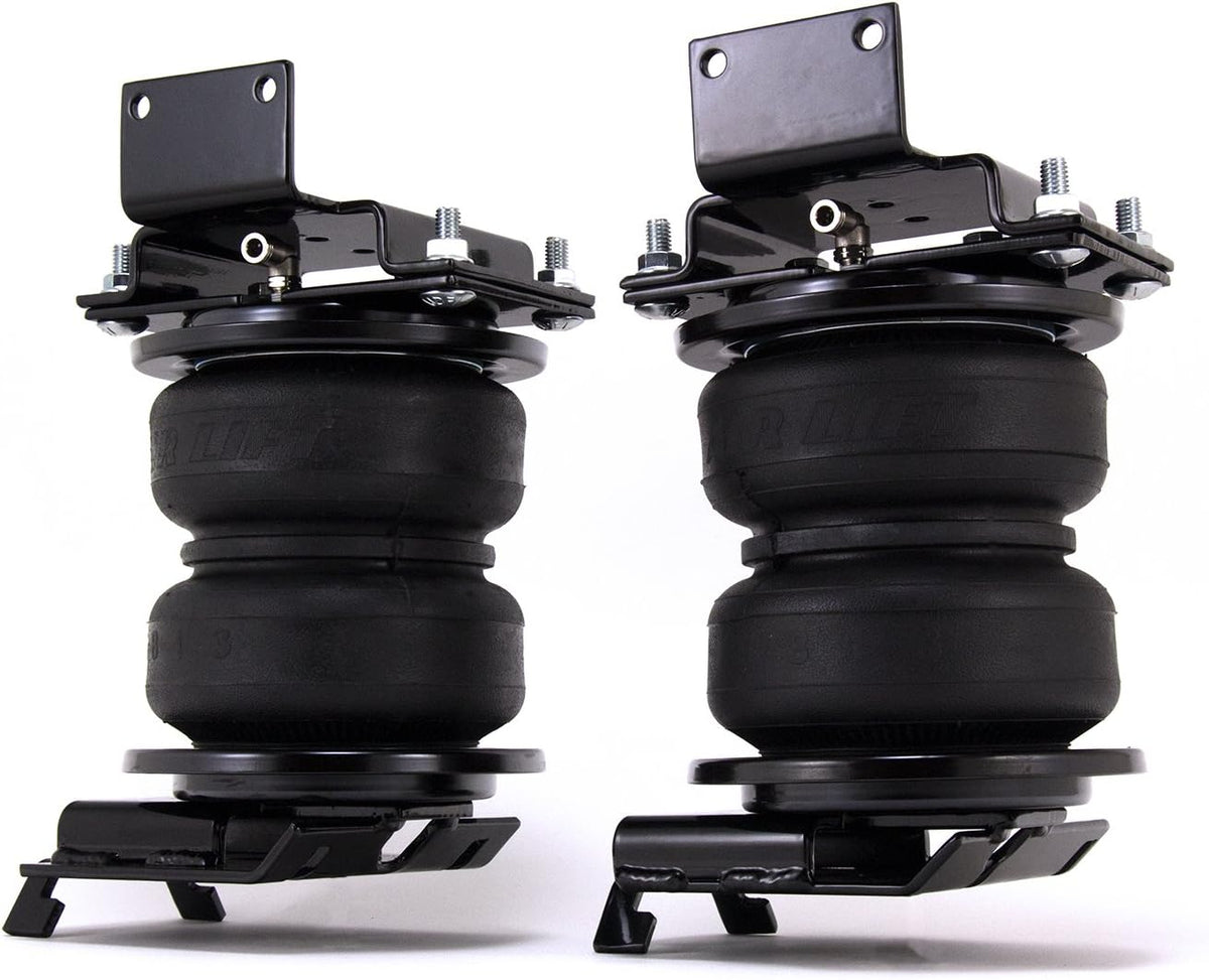 Air Suspension Kit Y407