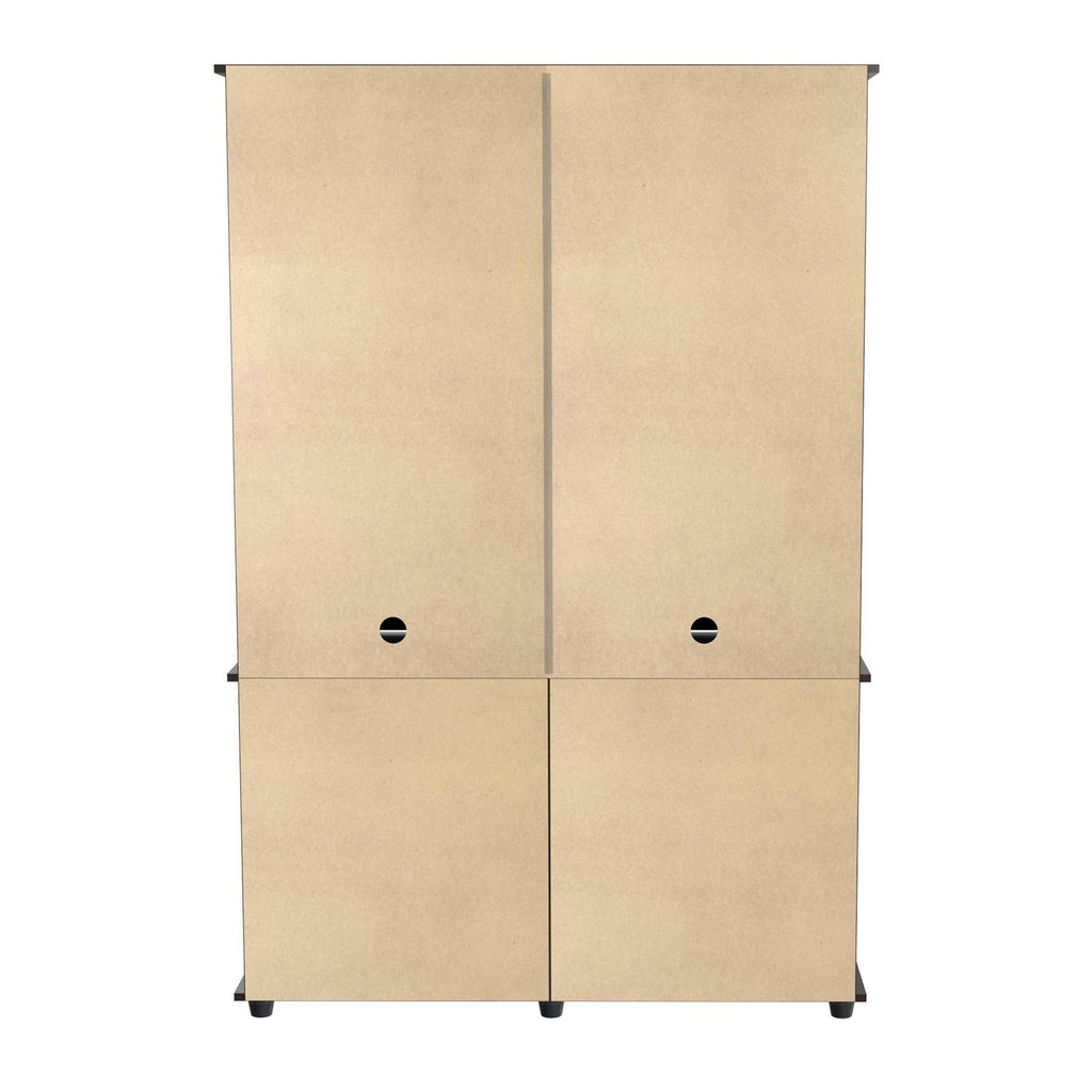 Espresso Armoire E733