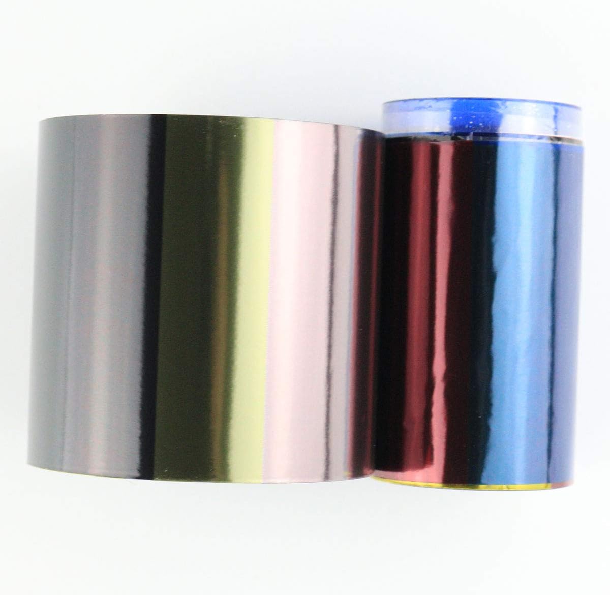 Color Ribbon for Printer YMCKT 500 Prints G261799