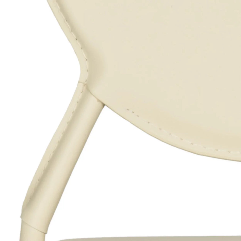 Upholstered Round Back Side Chair, Set of 2 K5544