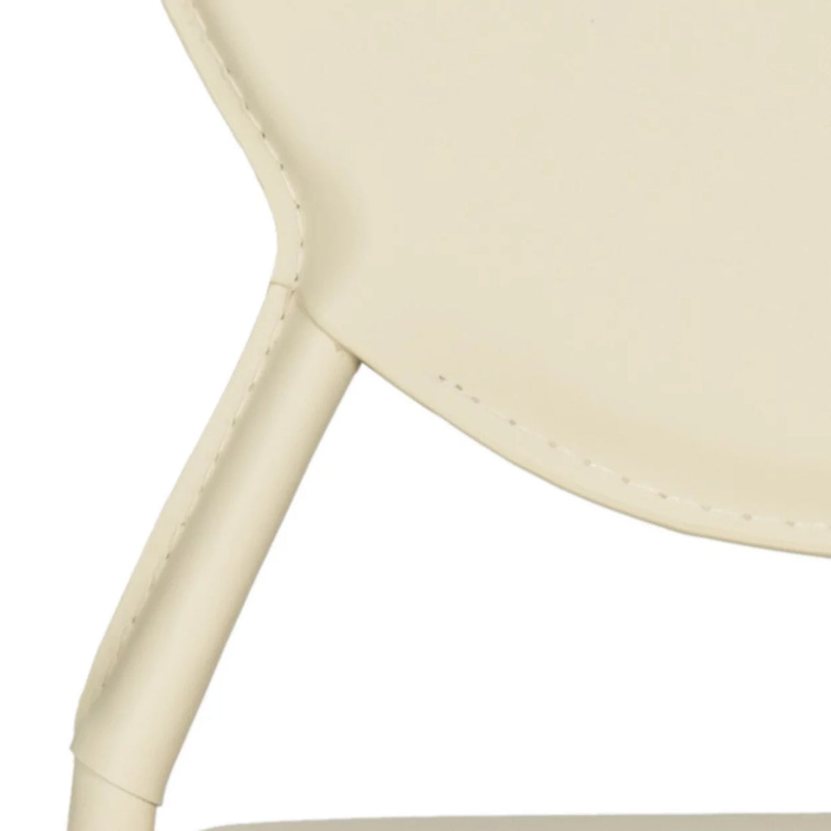 Upholstered Round Back Side Chair, Set of 2 K5544