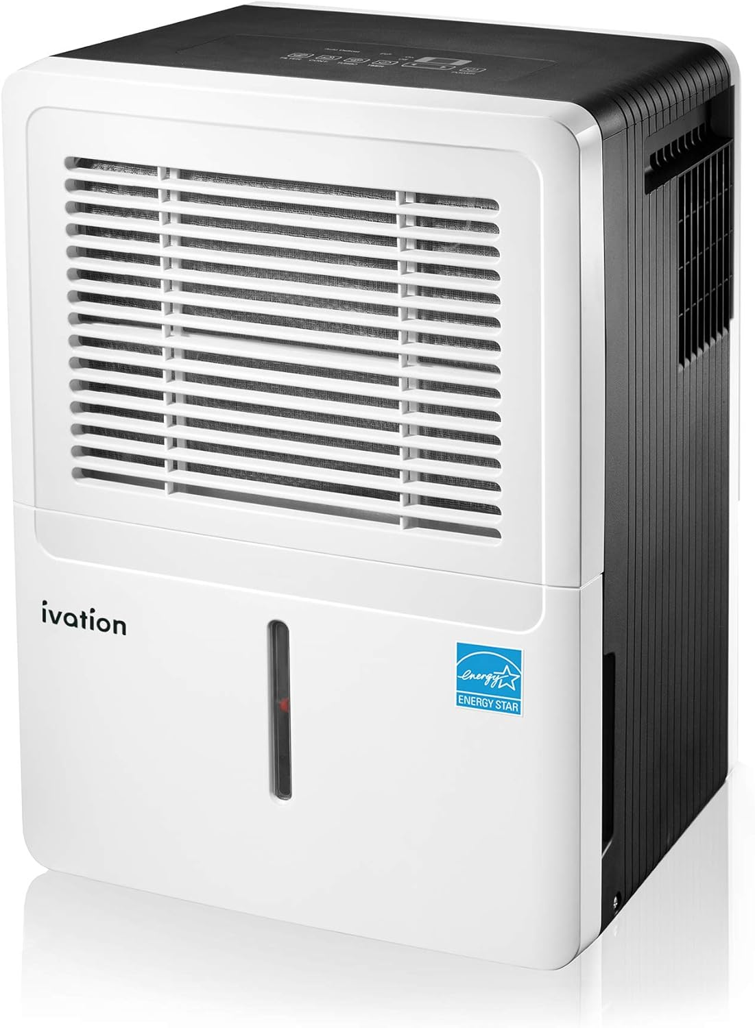 30 Pint Dehumidifier with Washable Air Filter N312461