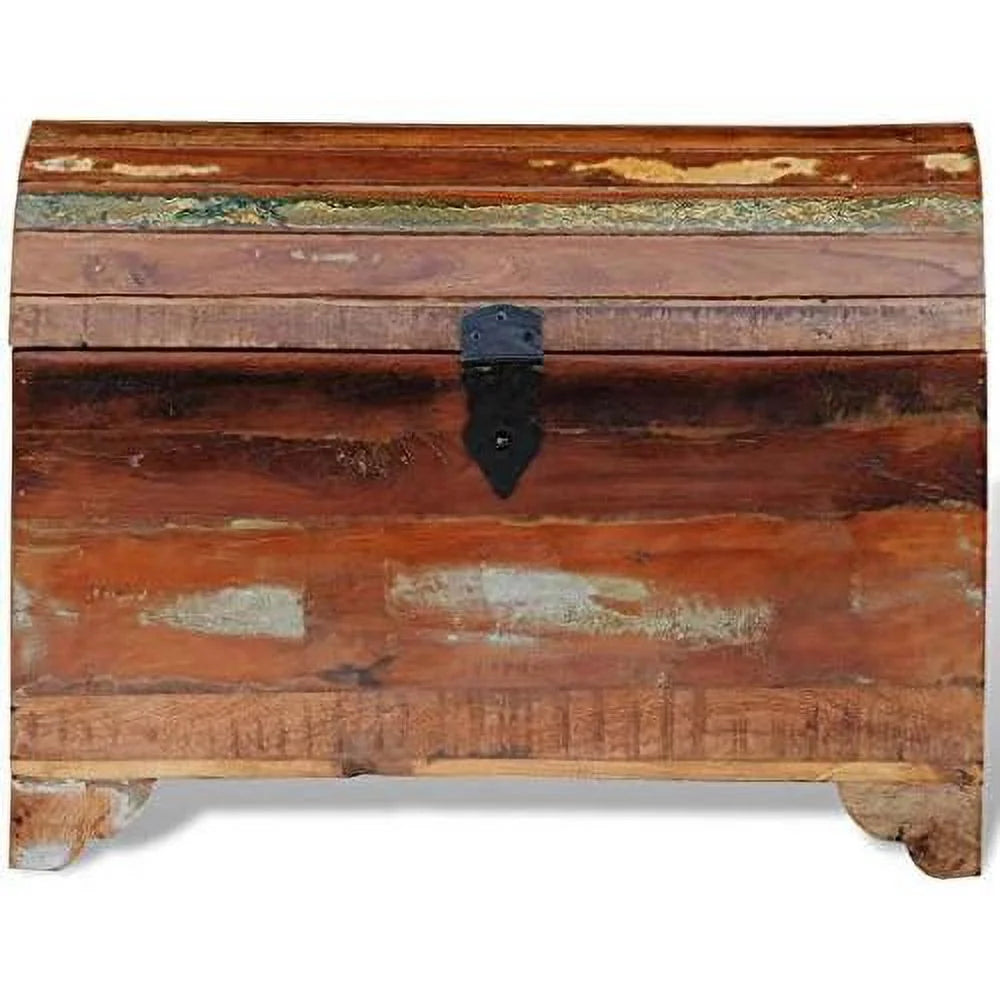 Wooden Storage Cabinet with Locking System P558