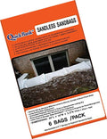 6-Pack Sandless Sand Bags Q9327