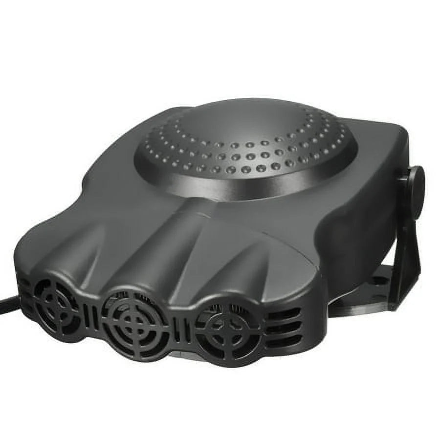 Portable 12V 150W Car Cooler Heater F661265