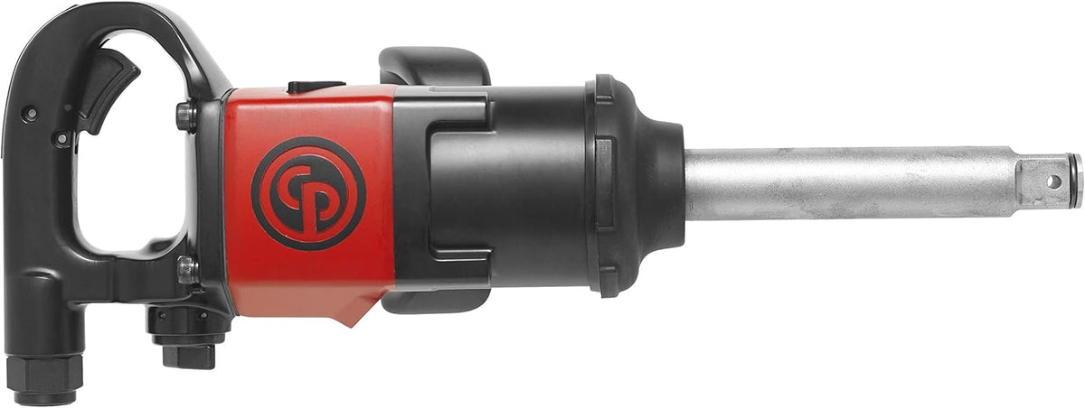 Lightweight Impact Wrench J153