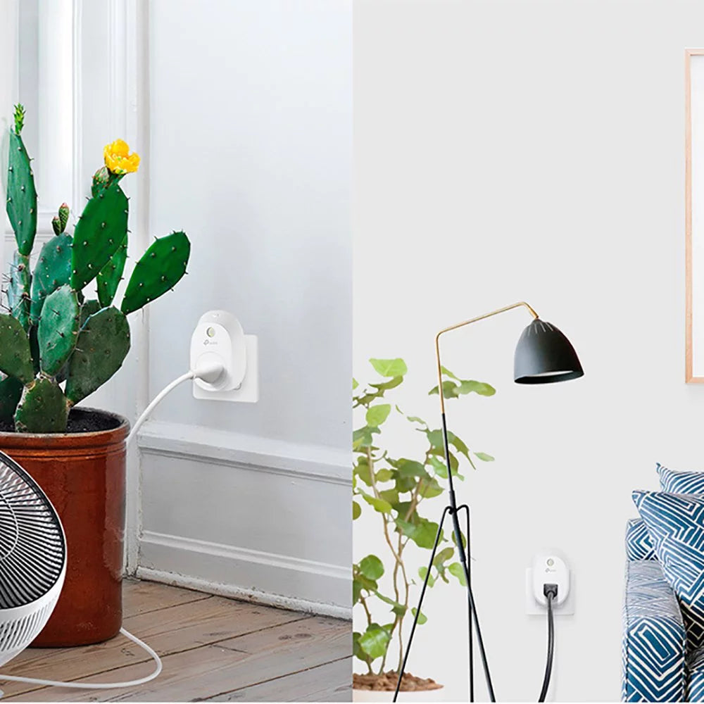 Smart Plug 2-Pack Q208602