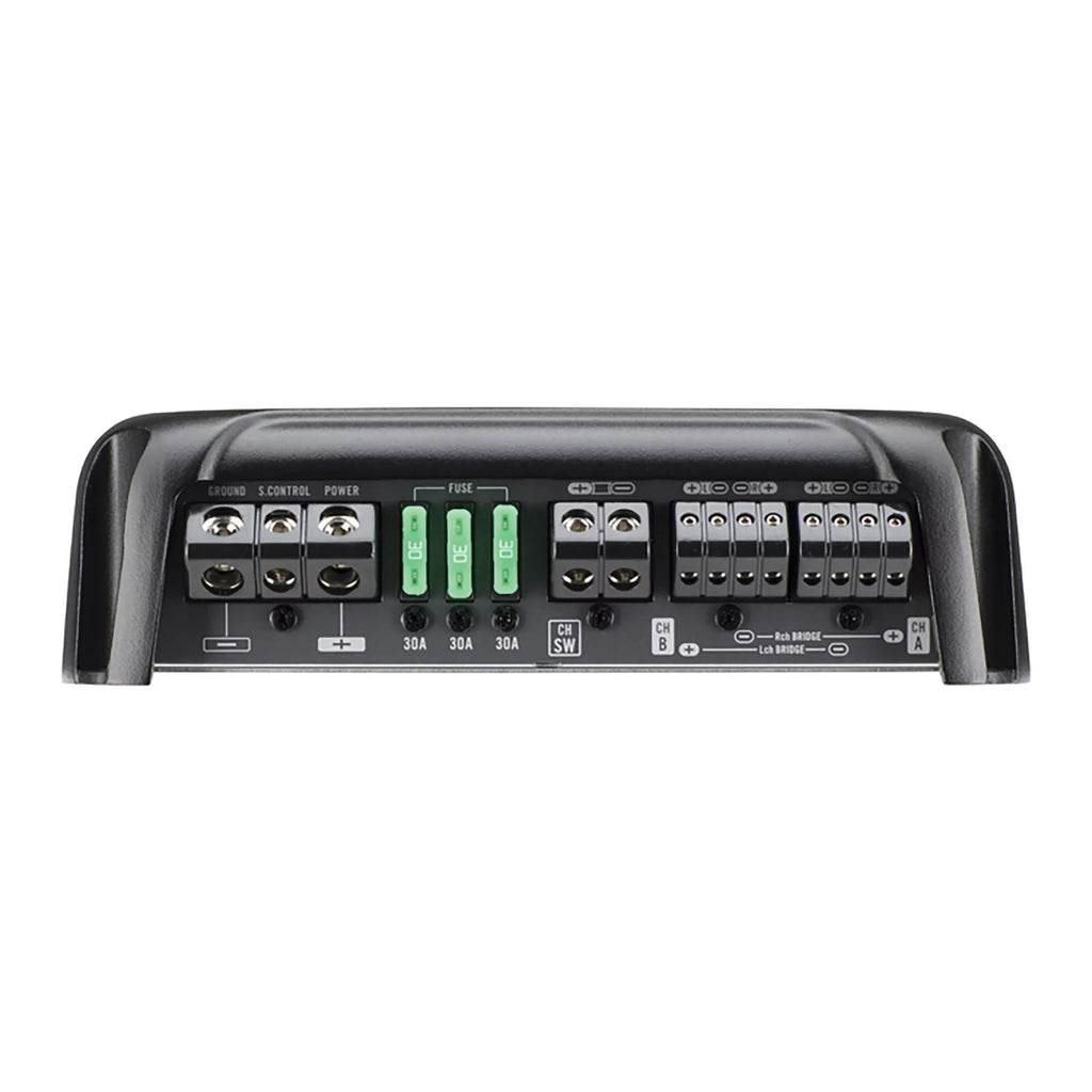 2000-Watt-Max 5-Channel Class D Amplifier I275398
