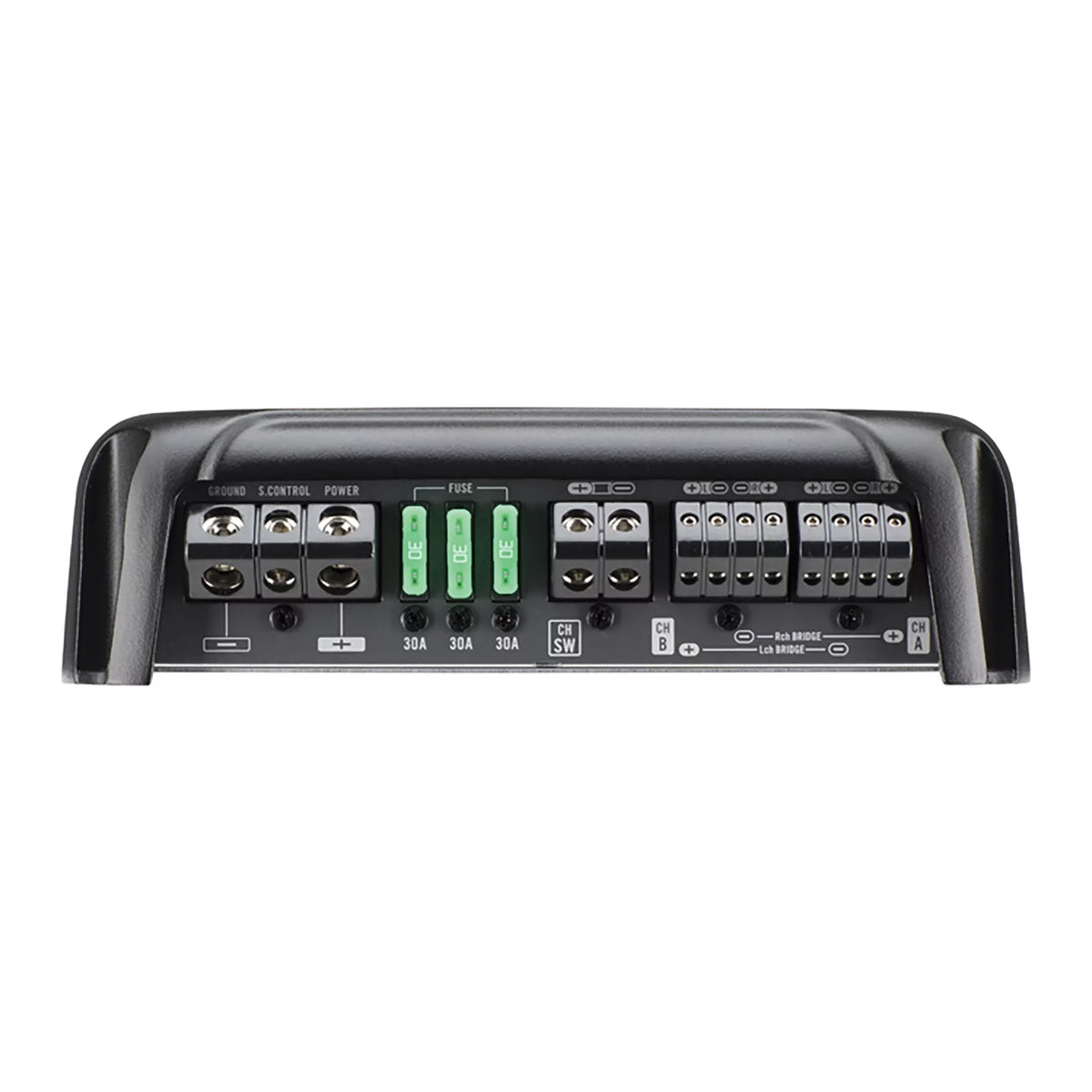 2000-Watt-Max 5-Channel Class D Amplifier I275398