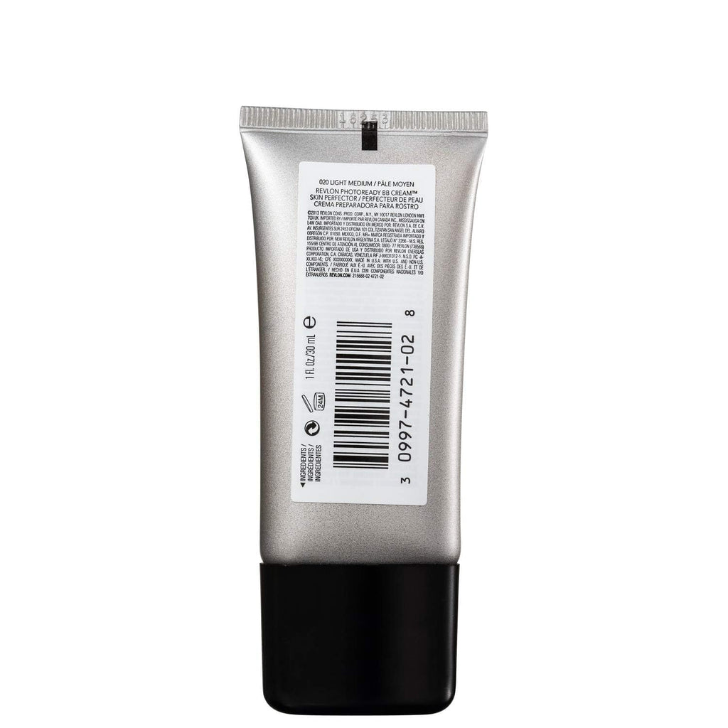 BB Cream Skin Perfector 020 Light/Medium 30ml Y41398