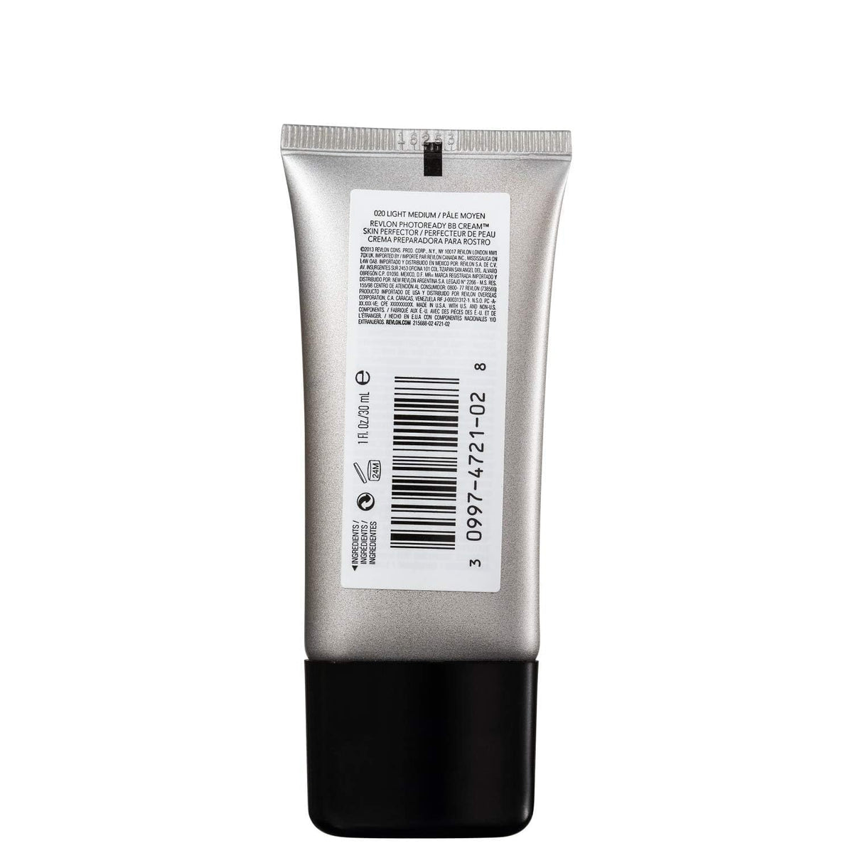 BB Cream Skin Perfector 020 Light/Medium 30ml Y41398