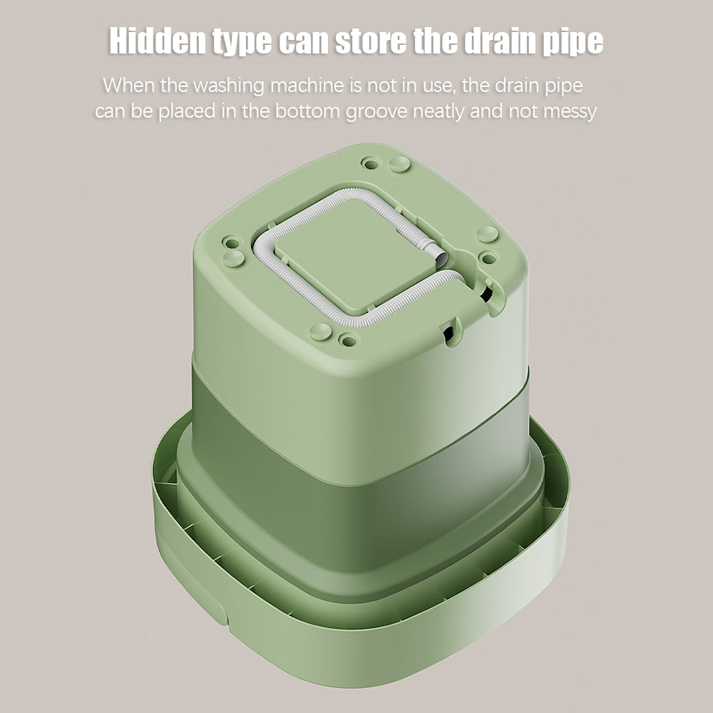 Portable 8l Dryer with Drain Q434878