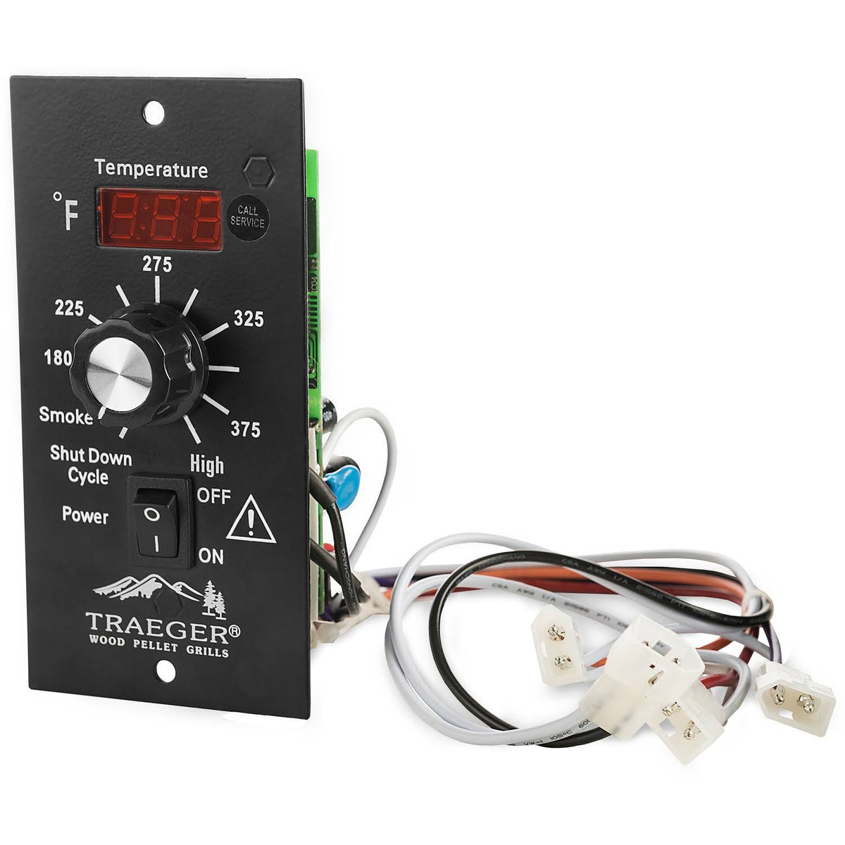 Digital Thermostat Kit I170985