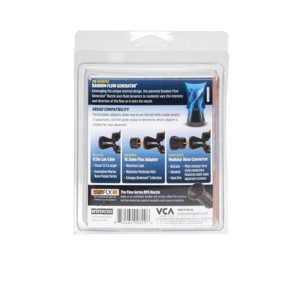 Aquarium Return Line Upgrade Kit G5423