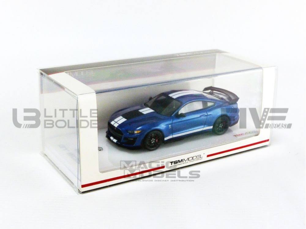 1/43 Ford Mustang Shelby GT500 J773