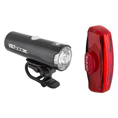 Volt500XC / Rapid X2 Light Combo N39522
