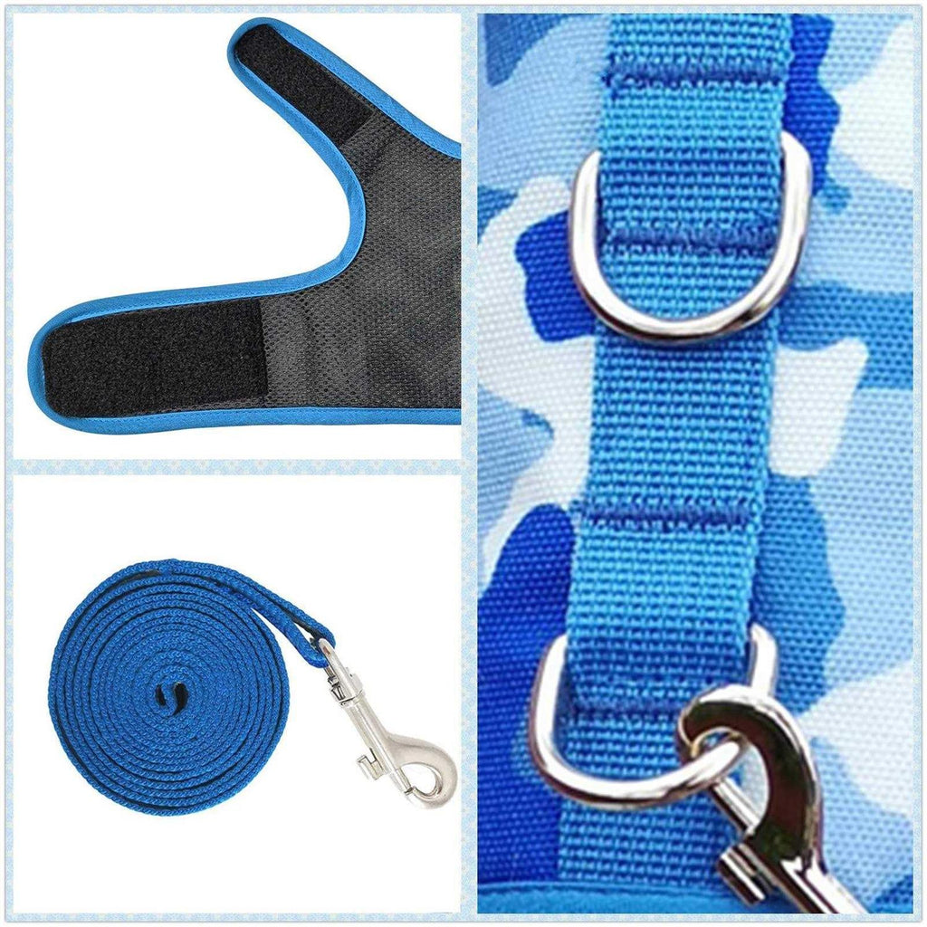 Cat Harness and Leash W155