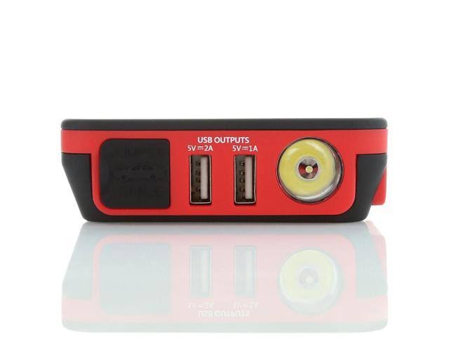 Multi-Function Jump Starter Q998114