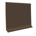 30-Pack Light Brown Wall Base Q574