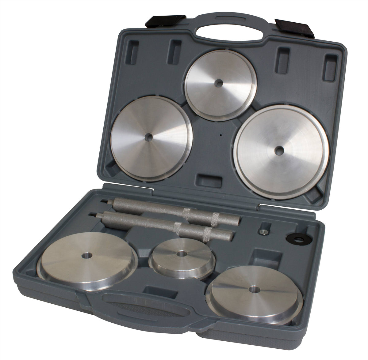 Heavy Duty Bearing Race and Seal Driver Set F1426