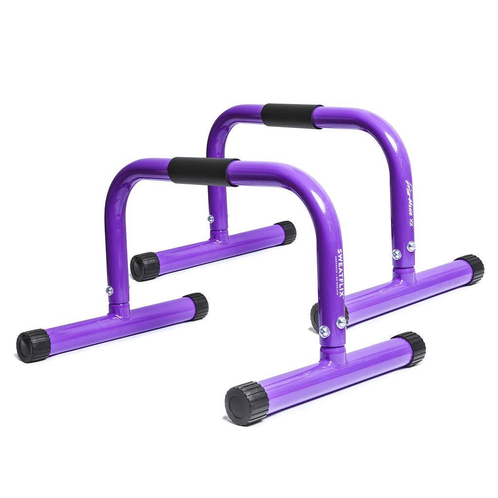 Mini Dip Bar Station with Parallel Bars X693