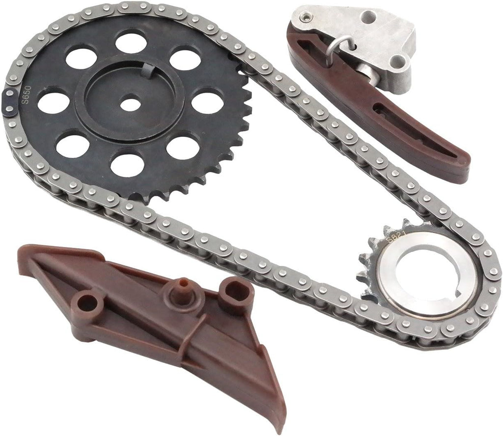 Timing Chain Kit with Water Pump Pack of 2 O73950