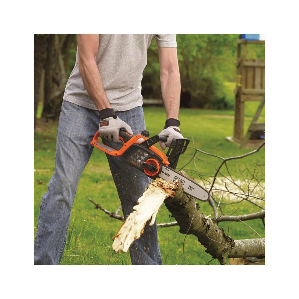 Cordless Chainsaw I476023