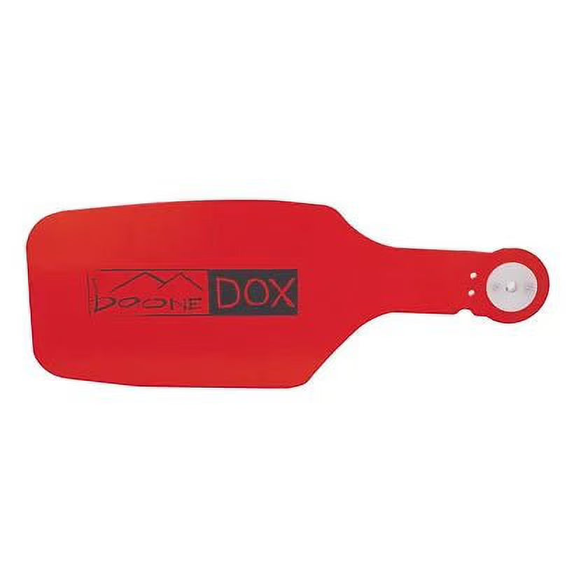 Aluminum Rudder E8859