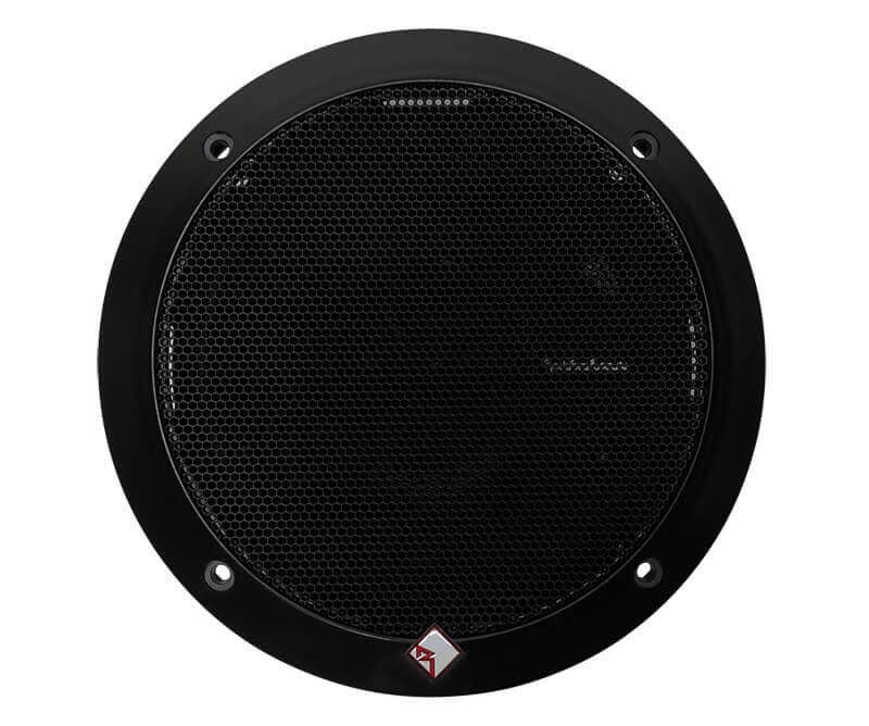 6-Inch 2-Way Component Speaker System T14767