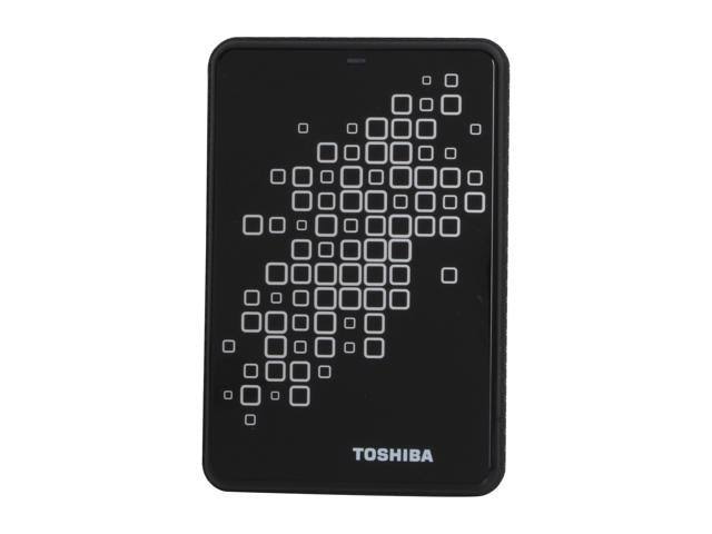 750 GB USB 3.0 External Hard Drive Q6199