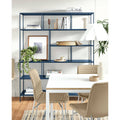 Modern Foshay Bookcase X5308