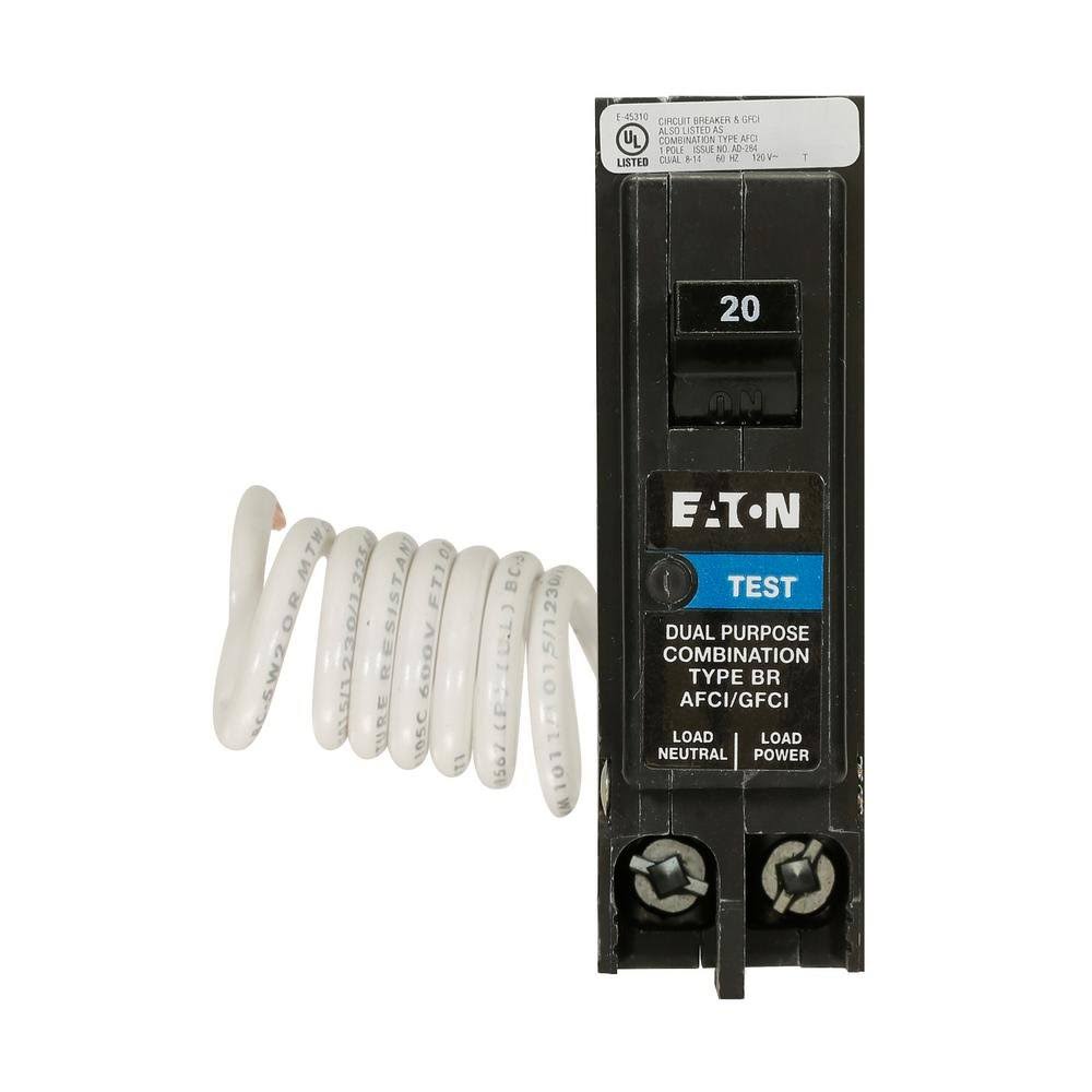 Molded Case Circuit Breaker U282714