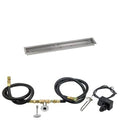 30x22x6x22 Linear Drop-In Pan with Spark Ignition Kit P2182