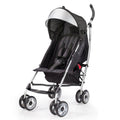 Black Convenience Stroller E557149
