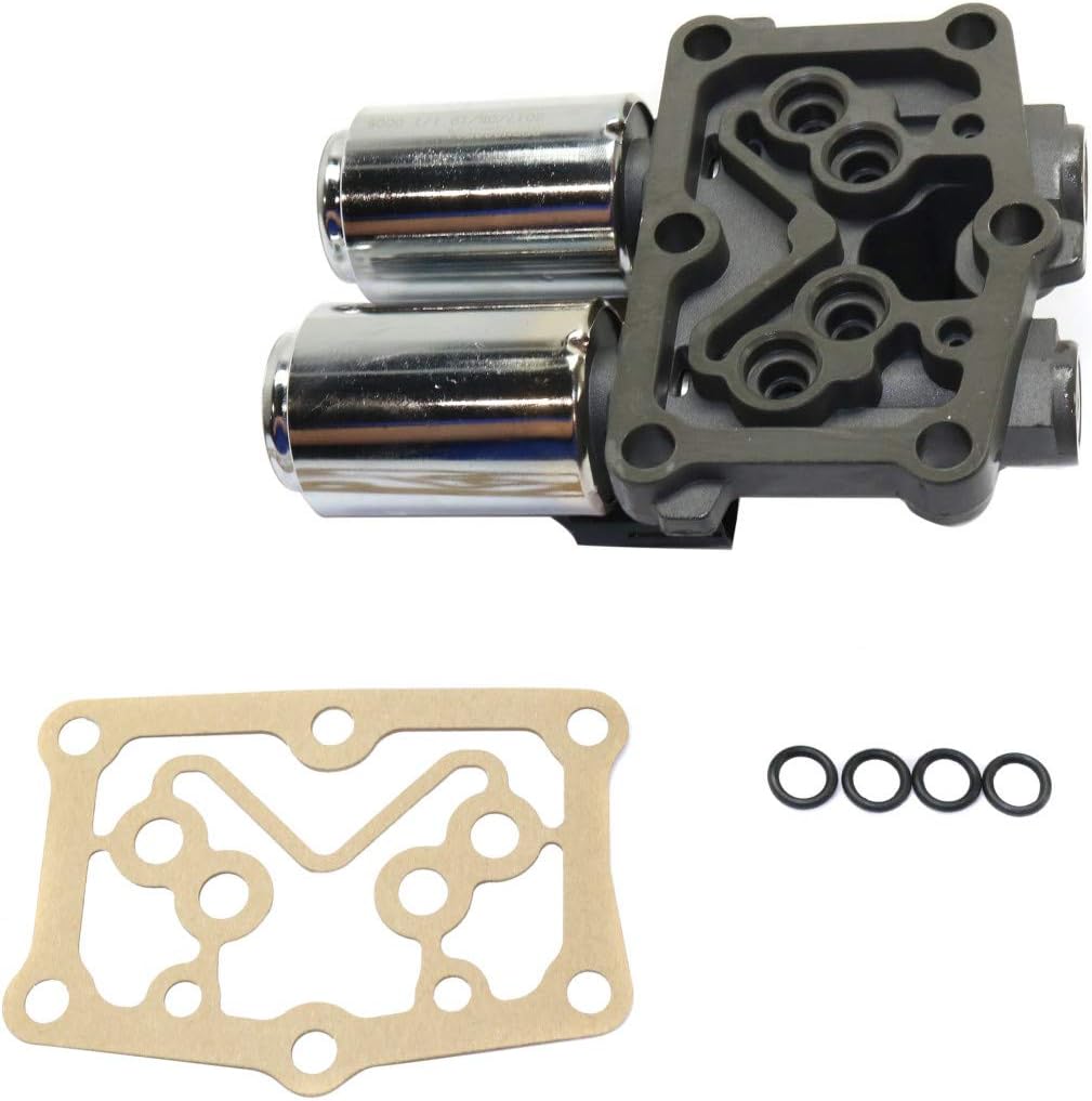 Dual Linear Shift Solenoid for Honda Fit 2007 2008 Q56457