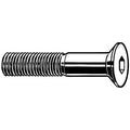 M20-2.50X70Mm Steel Flat Shcs, Pack of 60 F9592
