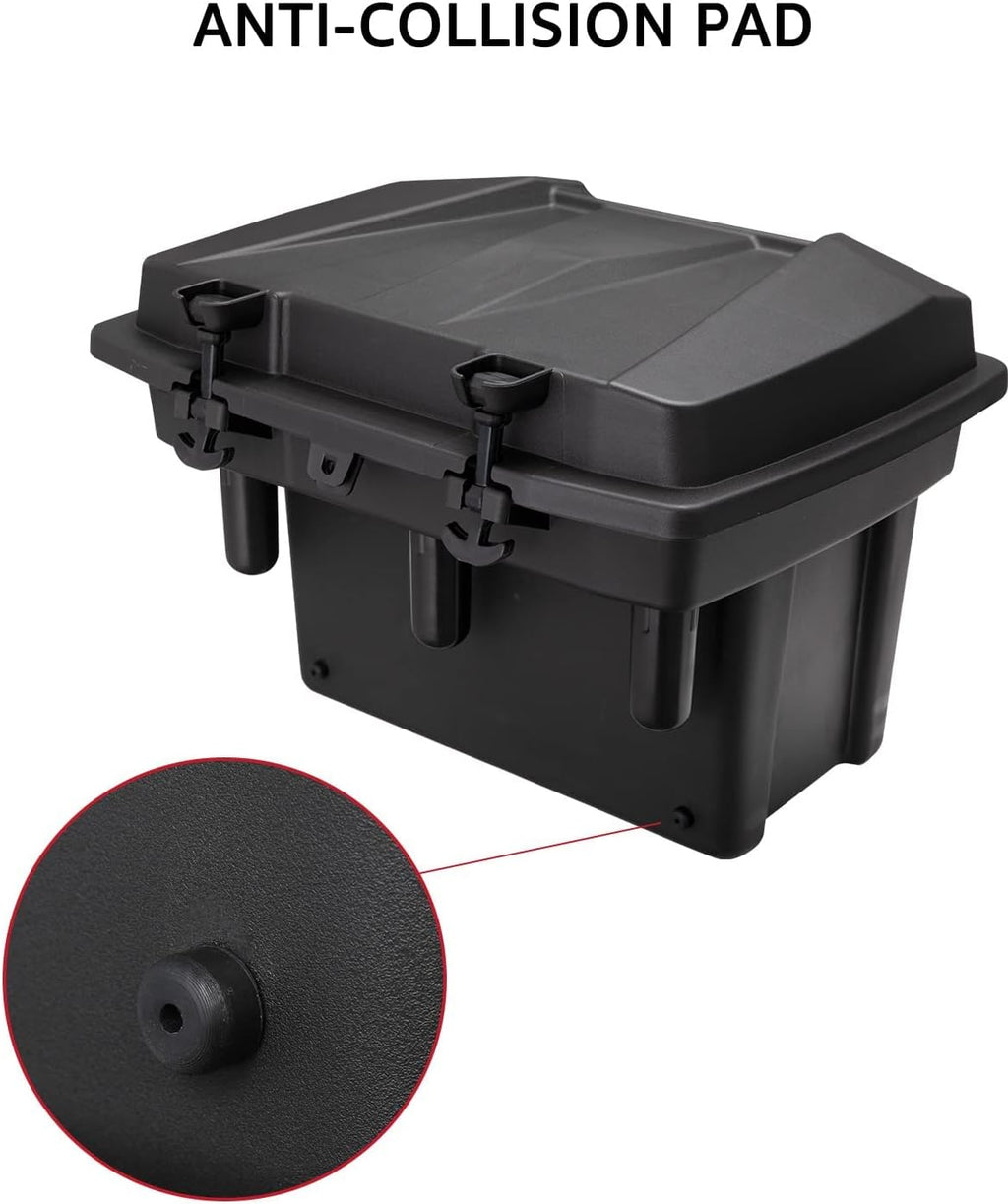 Ranger Cargo Storage Box with Lid Z729