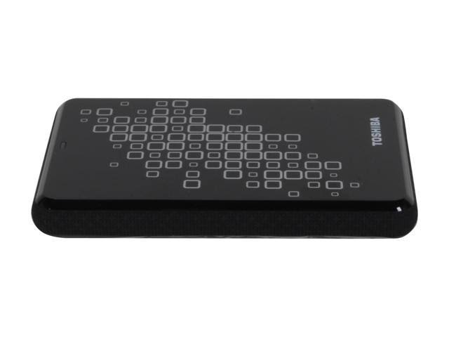 750 GB USB 3.0 External Hard Drive Q6199