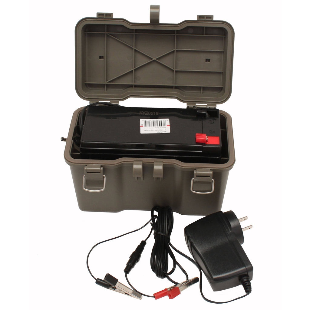 Camera Battery Box S899938