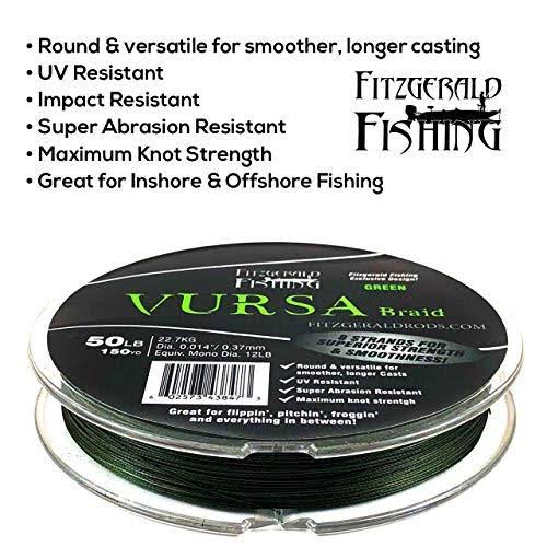 8 Strand Braided Fishing Line Y59788