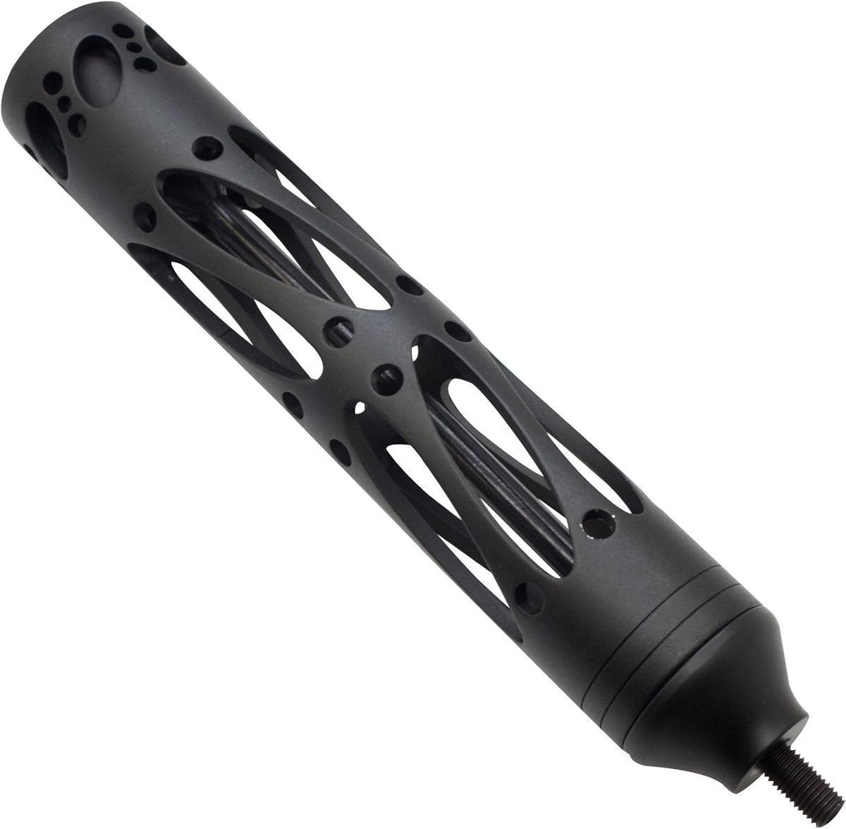 Black 70 Lbs 31'' ATA Compound Bow Y21141