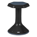 Black Active Learning Stool Z316333