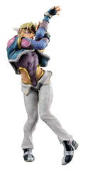 Caesar A Zeppelin Action Figure M869