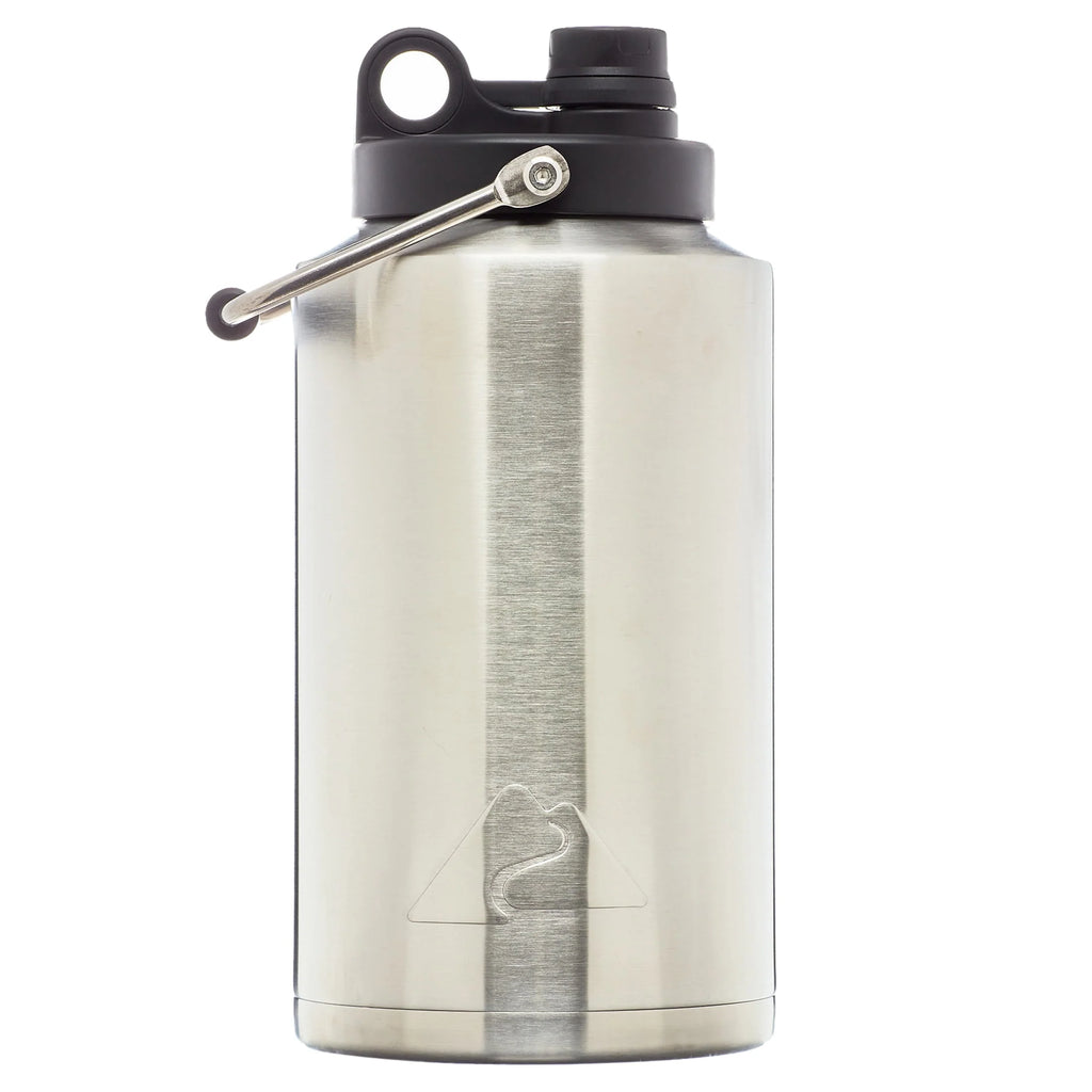 Stainless Steel 1 Gallon Water Jug V763