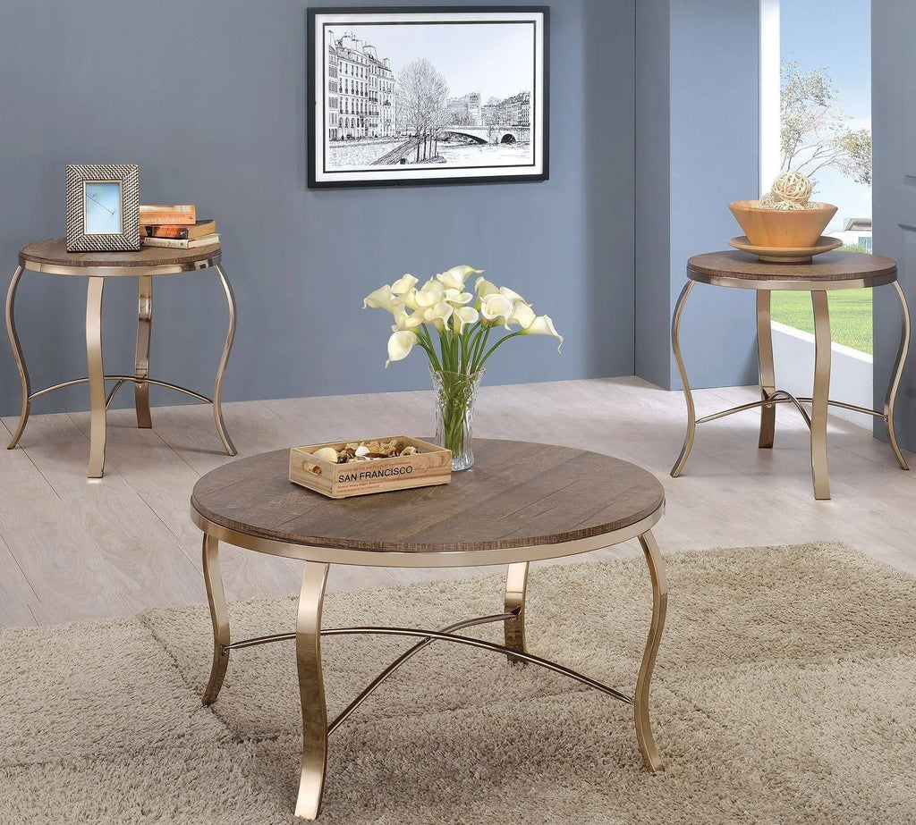3 pc. Table Set U310767