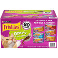 Gravy Wet Cat Food V134
