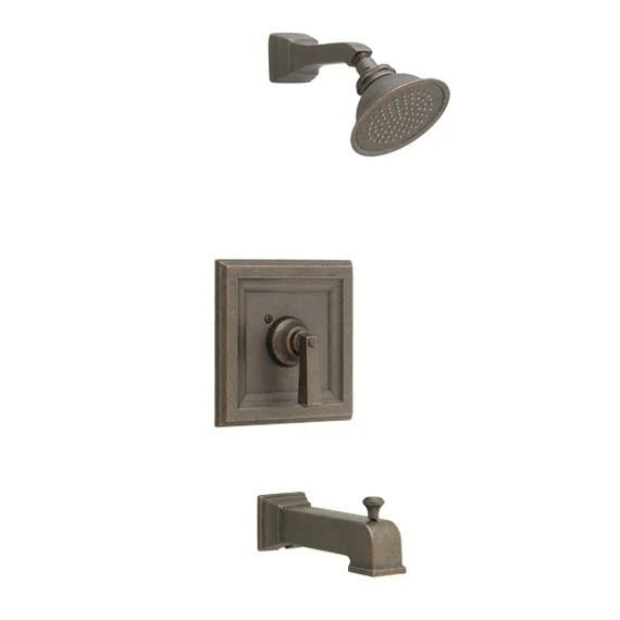 Oil Rubbed Bronze Valve Trim Kit J208