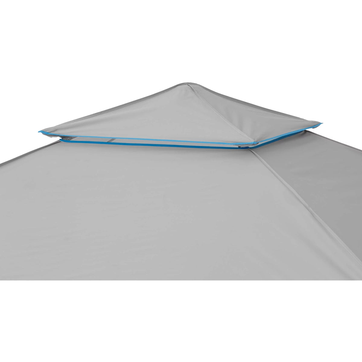 13'x13' Lighted Instant Canopy with Roof Vents H291