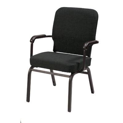 Oversized Stacking Chair H464